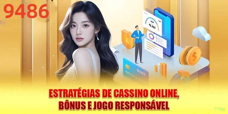 Bônus do cassino